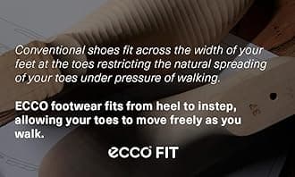 ECCO Soft 7 Trainers