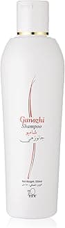 DXN Ganozhi Shampoo Ganoderma 250ml (1 Bottle)