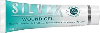 SILVEX Wound Gel
