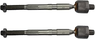 TRQ フロントインナータイロッドセット 17-20 86 13-22 BRZ 13-16 FR-Sに対応