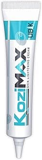 Kozimax Cream : 15 grams : Pack of 01