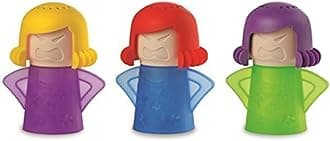 Golddunes Microwave cleaner cleanser cleaning cooking kitchen tools