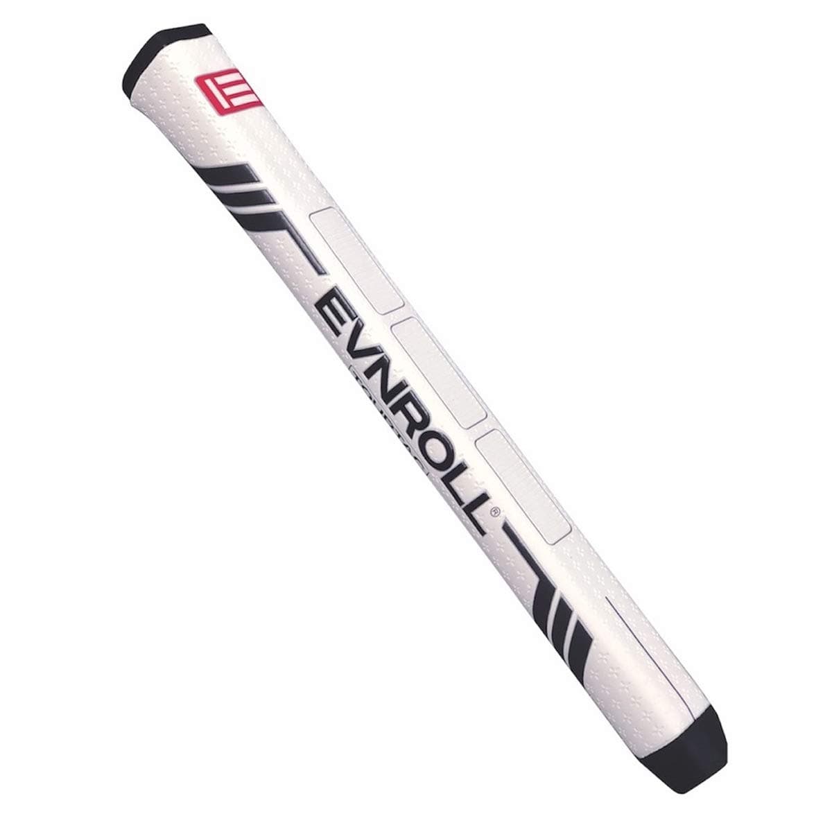 Evnroll Custom TOURTAC Grips (White, 90G)