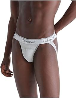 Calvin Klein Men's Athletic Active Jock Strap