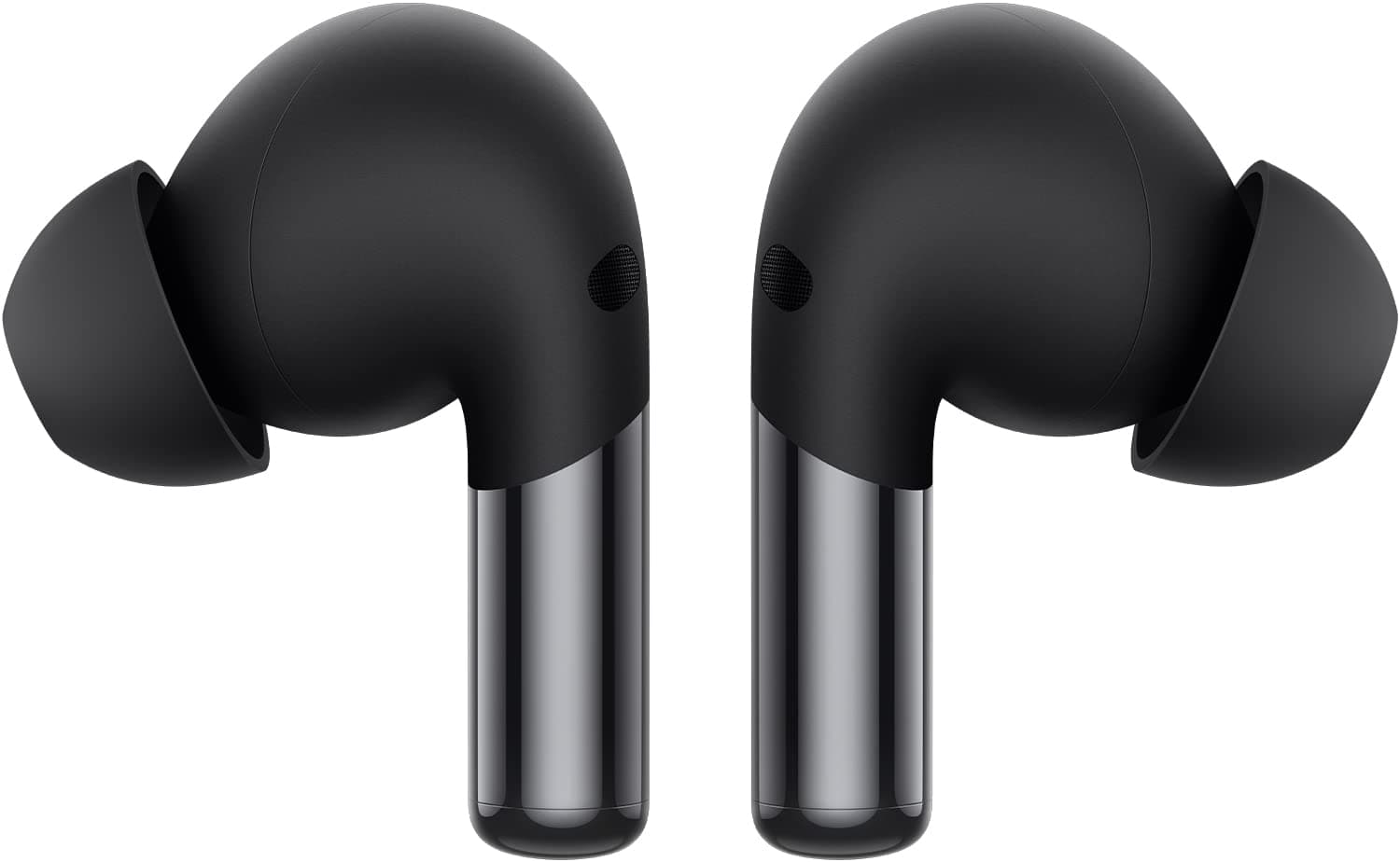 Oneplus Earbuds Buds Pro 2 Wireless ANC Bluetooth Black