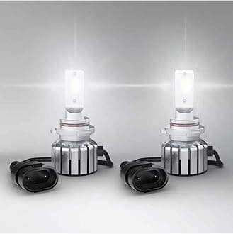 OSRAM LEDriving HL BRIGHT HB4HIR2 12V 19W P22dPX22d 6000K White 2 St. OSRAM