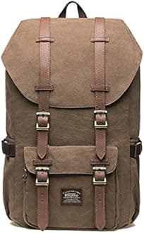 KAUKKO Women Ep5 Backpack (pack of 1)