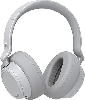 Surface Headphones