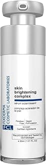 FCL Skin Brightening Complex