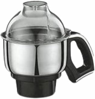 Chutney Jar Suitable with Preethi Zodiac/Zodiac 2.0/ Zion Mixer Grinders.