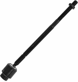 TRQ Front Inner and Outer Tie Rod Set 4 Piece Compatible with 2004-2013 Chevrolet Impala 14-16 Impala Limited 04-07 Monte Carlo 97-03 Pontiac Grand Prix