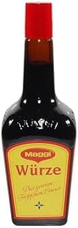 MAGGI Seasoning Wurze Giant Bottle 810ml / 1kg
