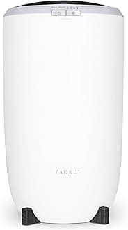 Heated Towel Warmers for Bathroom - Large Towel Warmer Stainless Steel Bucket, White/Black, Auto Shut Off, 20L Fits Up to Two 40"X70" Oversized Towels