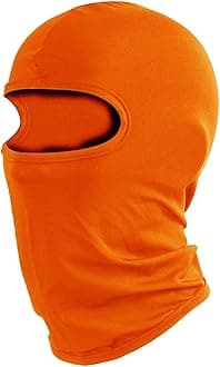 Balaclava Ski Mask Head Mask Full Face Mask Windproof Face Cover Sun UV Protection Scarf Men Women Outdoor Sport Cycling Cap