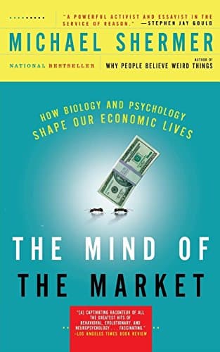 Mind Of The Market