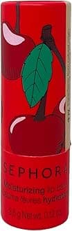 Sephora Collection Moisturizing Lip Balm - Cherry - 0.12 oz / 3.5 g