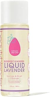 Liquid blendercleanser, 3 oz: for Cleaning Makeup Sponges & Brushes