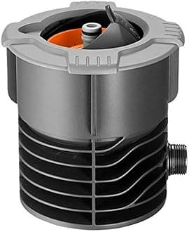 8250-U Sprinkler System Pipeline Water Connector