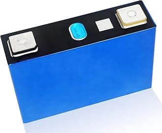 4pcs CATL 3.2V 100Ah LiFePO4 Battery EV Ebike NMC Prismatic Battery Cells