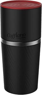 Cafflano All In One Coffee Maker