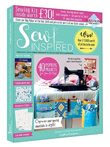 Issue 12 Magazine, Multi-Colour, One Size