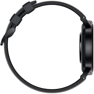 Honor MagicWatch 2 42mm Sport Edition - Agate Black