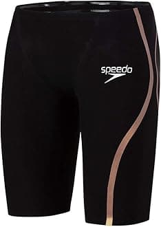 Speedo Men's Fastskin LZR Pure Valor Jammer Swim Briefs