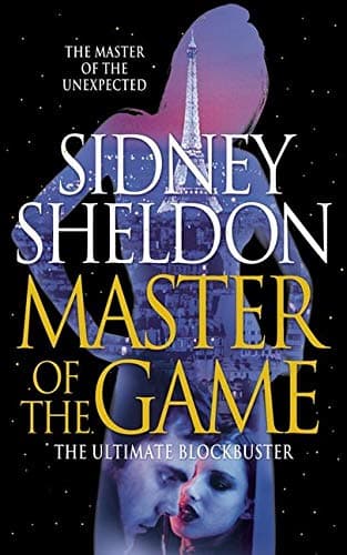 HarperCollins Master of the Game