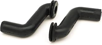 Vacuum Hose 793147 Compatible With Most 401000, 405000, 406000 Model Engines Replacement Part -2 Pcs