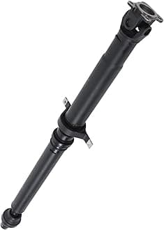 waltyotur Rear Driveshaft Prop Shaft Replacement for LR071994, LR034508, LR058371