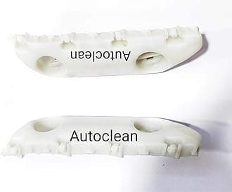 AutoClean Front Bumper bracket/Lock For Nissan Sunny