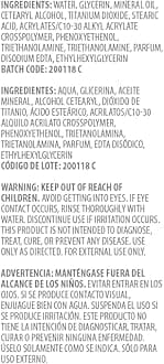 Onyx Pro Spa Hand & Nail Anti-Aging Lifting Serum with Vitamin E and Argan Oil