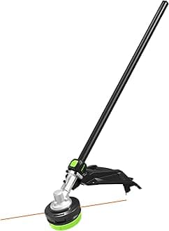 MARIVIA EGO STA1600 16-Inch Carbon Fiber String Trimmer Attachment with POWERLOAD™ for EGO 56-Volt Lithium-ion Multi-Head System