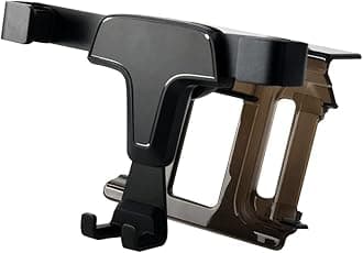 Phone Holder Mount Compatible with Mazda CX5 CX-5 CX-8 Accessories Car Cellphone Cradle Air Vent Gravity Navigation Upgraded