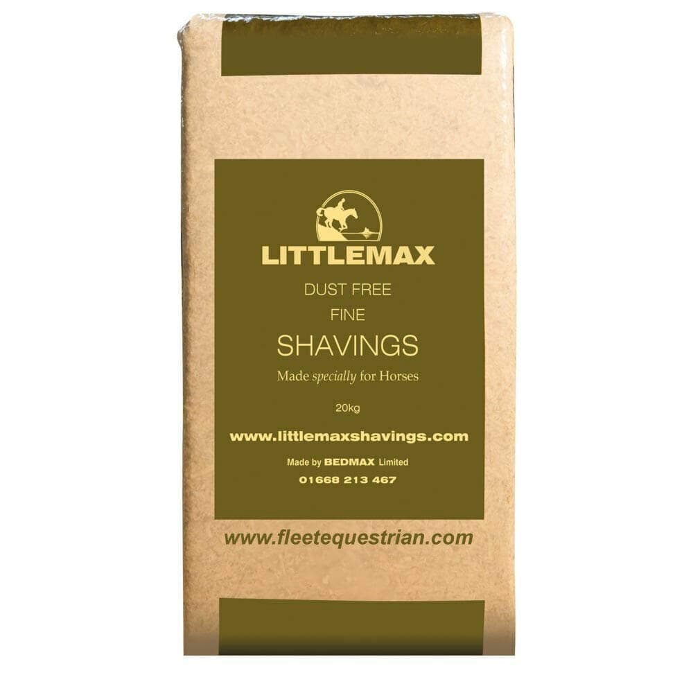 – Bedmax Littlemax 20kg