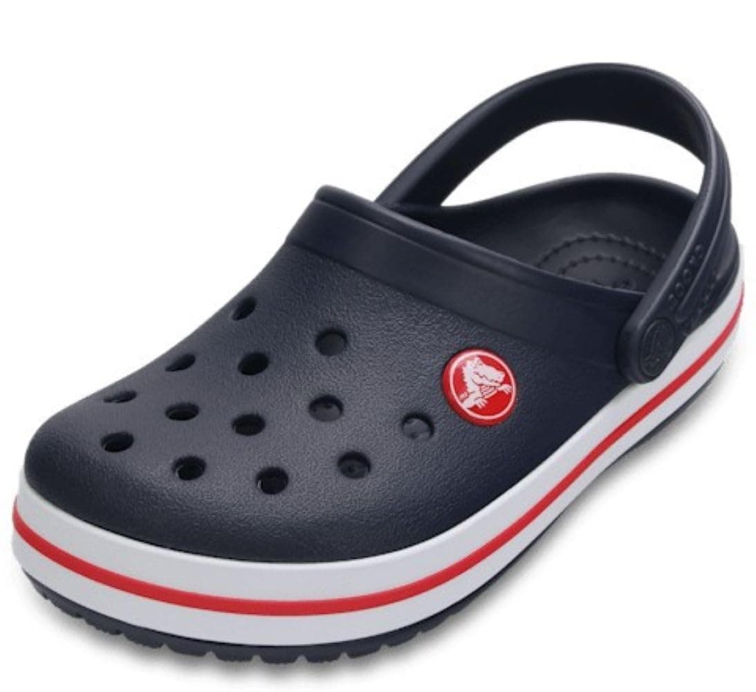 Crocs Kids Crocband Clog