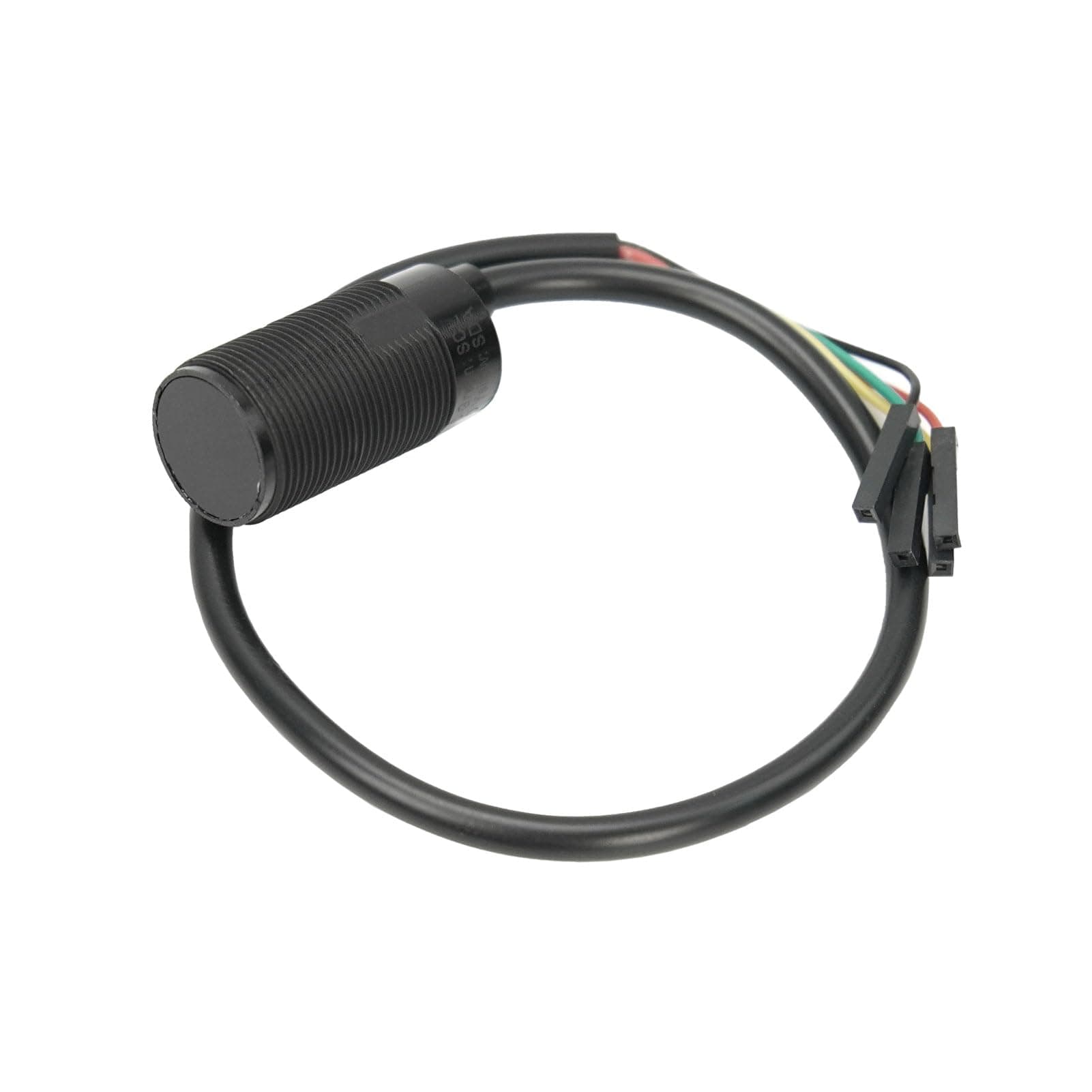 Gravity: IR Positioning Camera for Arduino - 4-Point Tracking Sensor, 128x96 Pixels for Flame Detection, Robot Navigation, STEM Projects​