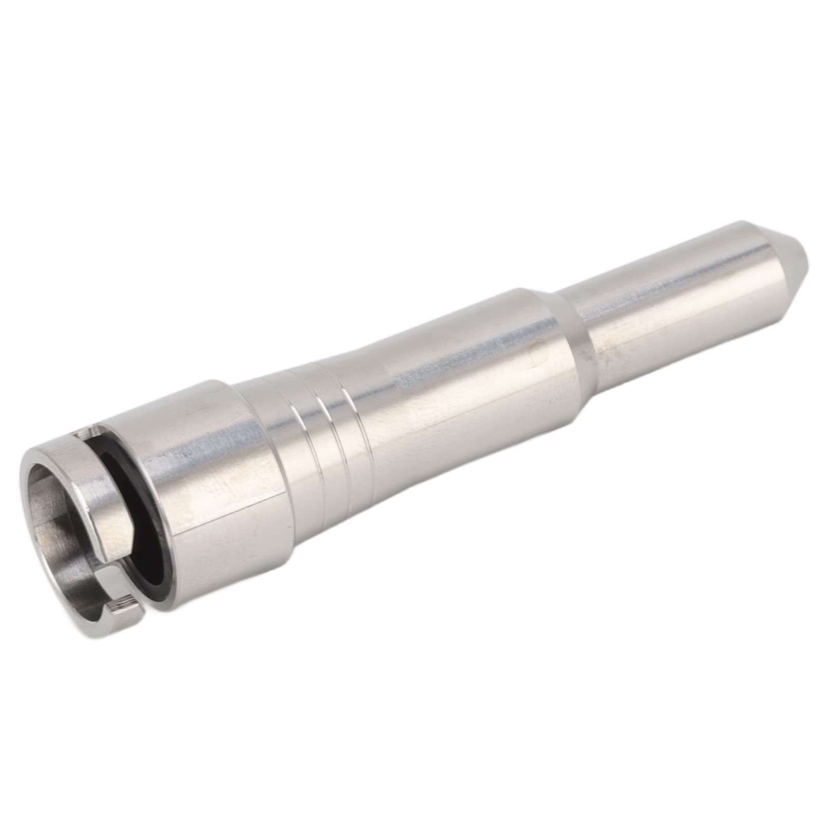 DAUB Coffee Machine Steam Nozzle, Coffee Machine Nozzle Espresso Machine Replacement Parts for ECP3420 EC680, Stainless Steel Milk Foam Steam Nozzle for Home Kitchen Cafe Shop