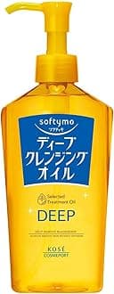 KOSE Softy mo Deep Cleansing Oil, 230ml