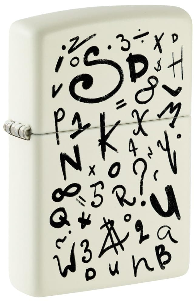 Glow in The Dark Lighters