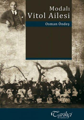 Modalı Vitol Ailesi