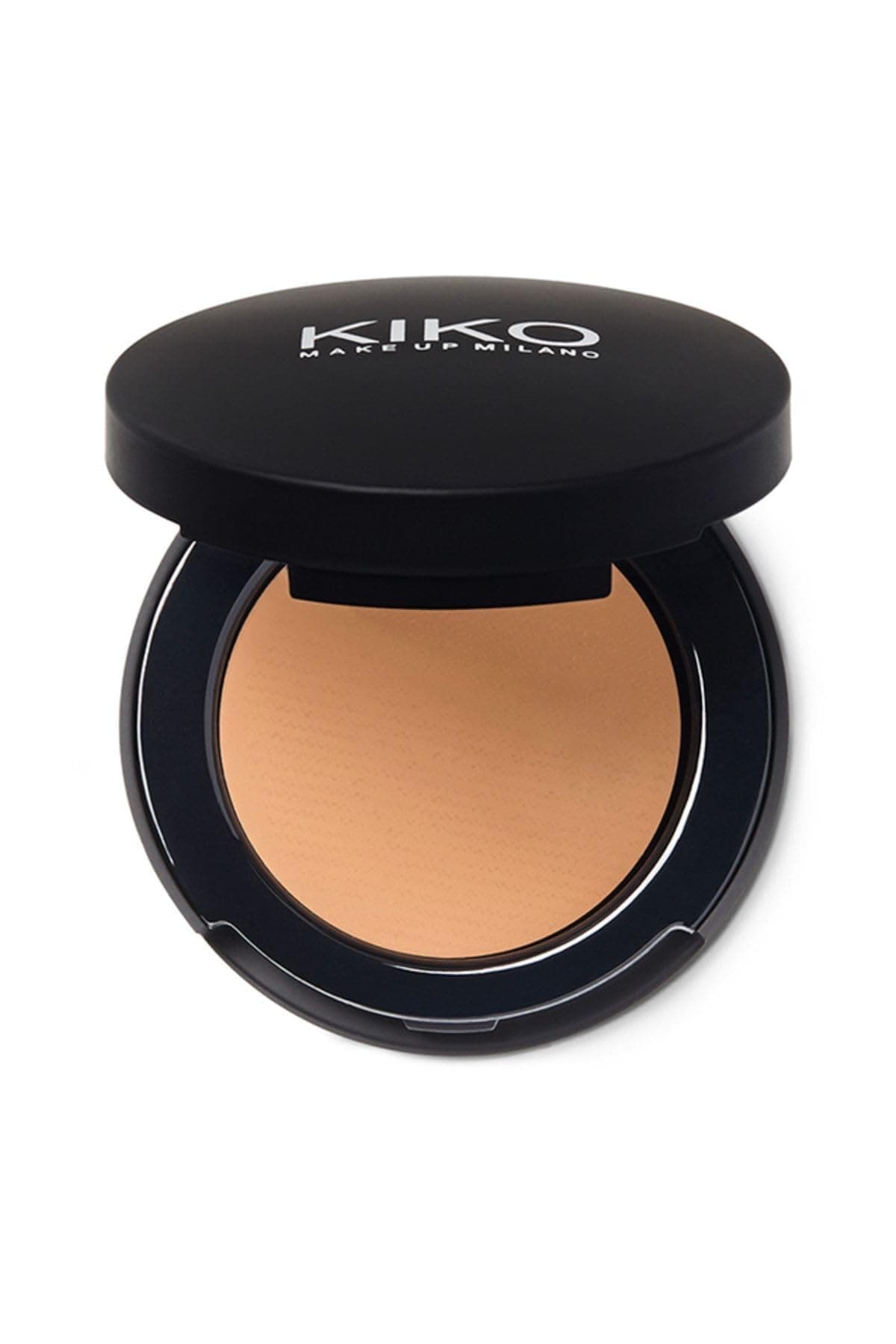 Kiko Milano full coverage concealer 06 Caramel