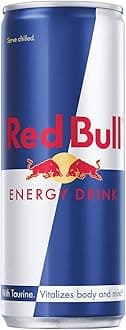 Energy Drink, 250 ML - Packaging may vary