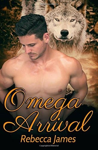 Omega Arrival Paperback – December 15, 2016