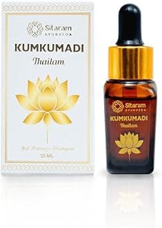 Kumkumadi thailam 10 ML