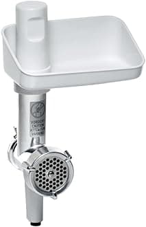 BOSCH Meat Grinder MUZ5FW1, Other