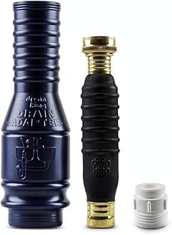 G.T. Water Products, Inc. VIP2 1-1/2-Inch to 3-Inch Drain King