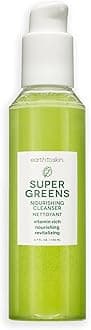 Super Greens Nourishing Cleanser Nettoyant, 4.74 oz