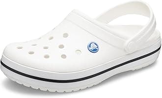 Unisex-Adult Crocband Clog