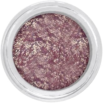 Photoready Eye Glitter Shimmer and Shine Finely Pressed and Highly Pigmented Eye Shadow Colors Shimmery Finish (02)